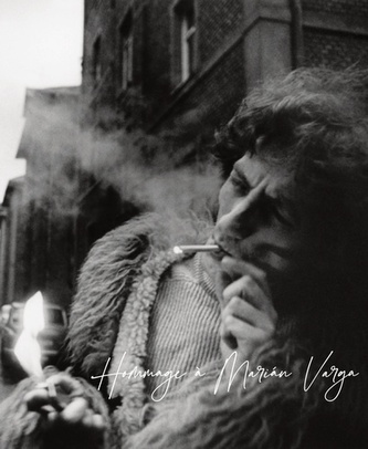 Hommage á Marián Varga