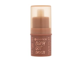 Essence Baby Got Bronze Bronzer 5,5 g pro ženy