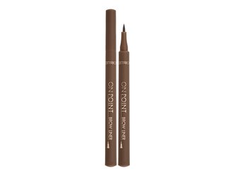 Catrice On Point Tužka na obočí Brow Liner 1 ml 010 Dark Blonde pro ženy
