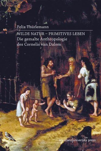 Wilde Natur - primitives Leben Wilde Natur - primitives Leben