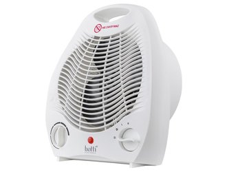 TERMOVENTILÁTOR  AF501 BOTTI