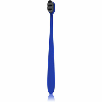 Nanoo Zubní kartáček Ultra soft modro černá
