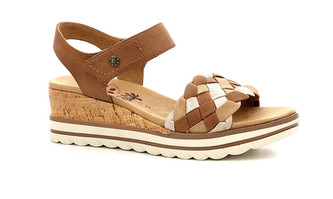 RELIFE Zdravotní obuv Lack Marron 41