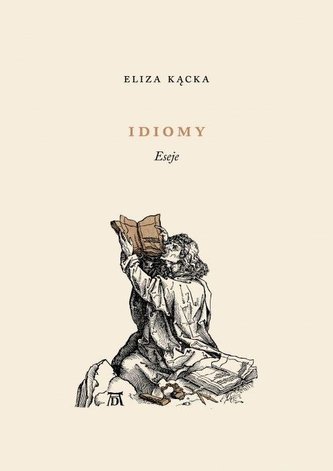 Idiomy. Eseje Idiomy. Eseje