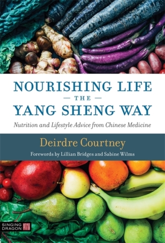 Nourishing Life the Yang Sheng Way Nourishing Life the Yang Sheng Way