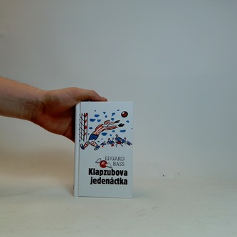 Klapzubova jedenáctka