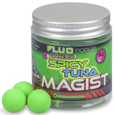 Fluo pop-up Magist spicy tuna 10mm 25g