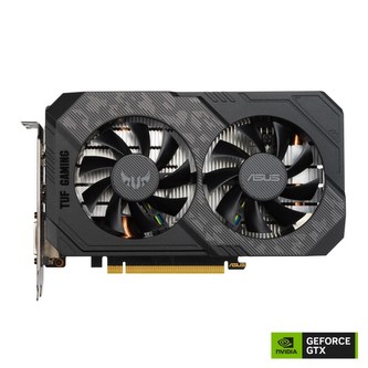 ASUS VGA NVIDIA GeForce TUF Gaming GTX 1650 V2 OC Edition 4GB GDDR6, GTX 1650, 4GB GDDR6, 1xDP, 1xHDMI, 1xDVI ASUS VGA NVIDIA GeForce TUF Gaming GTX 1650 V2 OC Edition 4GB GDDR6, GTX 1650, 4GB GDDR6, 1xDP, 1xHDMI, 1xDVI
