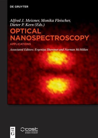 Optical Nanospectroscopy - Applications