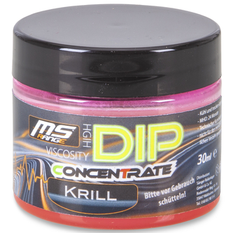 Dip Dive krill
