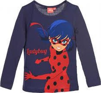 TRIKO KOUZELNÁ BERUŠKA - velikost 5