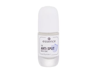 Essence The Anti-Split Lak na nehty Base Coat 8 ml pro ženy