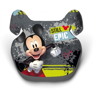 Autosedačka podsedák (II,III) 15-36kg MICKEY MOUSE Autosedačka podsedák (II,III) 15-36kg MICKEY MOUSE