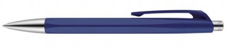 Długopis 888 Infinite M niebieski