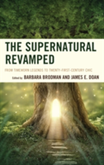 The Supernatural Revamped