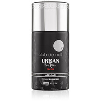 Armaf Club De Nuit Urban Man Elixir - deodorant ve spreji 250 ml man