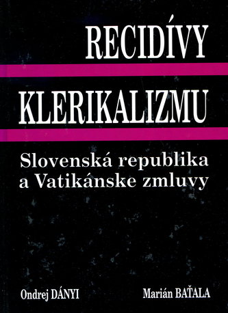 Recidívy klerikalizmu