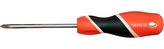 Šroubovák křížový PH2 x 150 mm magnetický S2