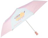 Automatický deštník Pusheen: Pršící popcorn (průměr 98 cm)