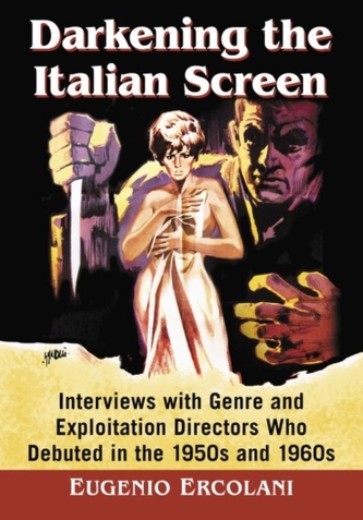 Darkening the Italian Screen Darkening the Italian Screen