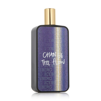 Iceberg Change The Flow for Him EDT 100 ml M