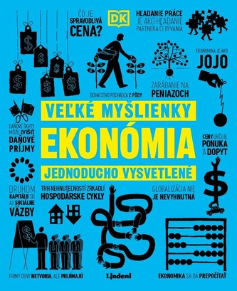Ekonómia Ekonómia