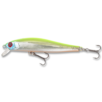 Wobler Genin 72 Hiratai 7,2cm 5g plovoucí Vzor CCL