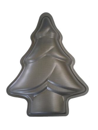 Forma stromek,  malá,   průměr  9, 8 cm