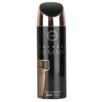 Armaf Odyssey Femme - deodorant ve spreji 200 ml woman