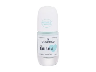 Essence The Nail Péče o nehty Balm 8 ml pro ženy