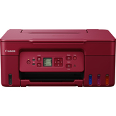 Tiskárna inkoustová CANON Pixma G3470 RE červená
