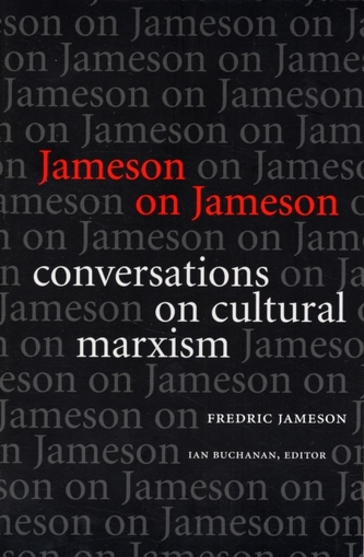 Jameson on Jameson