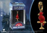 Harry Potter přívěsek Lumos - Phoenix (Fénix)