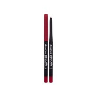 Essence 8H Matte Comfort Tužka na rty 0,3 g 06 Cool Mauve pro ženy