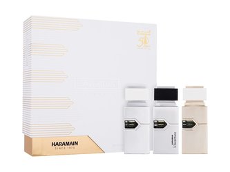 Al Haramain Kolekce L´Aventure  - EDP 3 x 30 ml woman