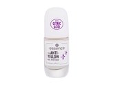 Essence The Anti-Yellow Péče o nehty Nail Whitener 8 ml pro ženy