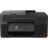 Tiskárna inkoustová CANON Pixma G4470 černá