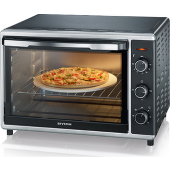 Vestavný spotřebič SEVERIN TO 2058