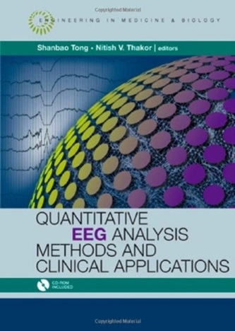 Quantitative EEG Analysis Methods and Applications