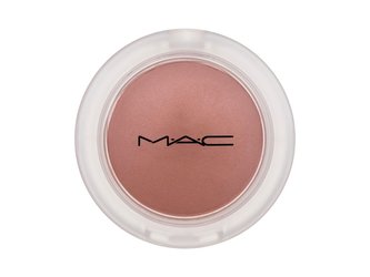 MAC Tvářenka (Glow Play Blush) 7,3 g Odstín So Natural woman