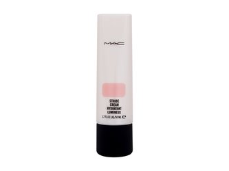 MAC Rozjasňující hydratační krém Strobe Cream (Hydratant Lumineux) 50 ml Odstín Pinklite woman