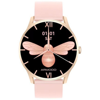 Smart hodinky ARMODD Wristcandy 3 GOLD
