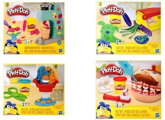 Play Doh Ciastolina -  více variant