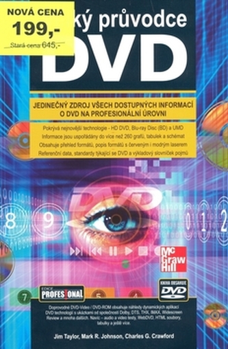 Velký průvodce DVD