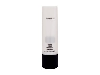 MAC Rozjasňující hydratační krém Strobe Cream (Hydratant Lumineux) 50 ml Odstín Silverlite woman