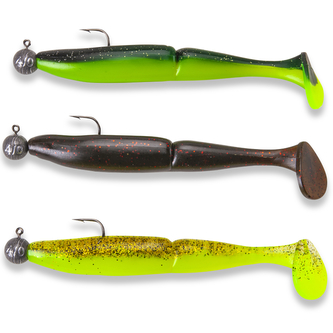 Set gum Splitfire 15cm 14g