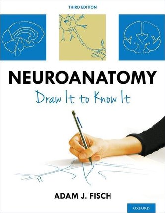 Neuroanatomy: Draw It to Know It Neuroanatomy: Draw It to Know It