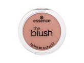 Essence The Blush Tvářenka 5 g 90 Bedazzling pro ženy