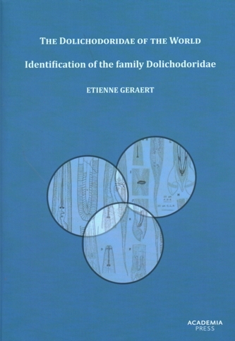 The Dolichodoridae of the World The Dolichodoridae of the World
