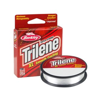Trilene XL Mono Clear 270m 0,32mm 8,5kg